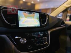 کرایسلەر پاسیفیکا